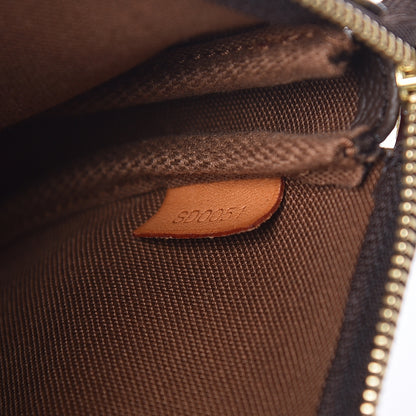 Louis Vuitton Monogram Pochette Accessories 7 of 12