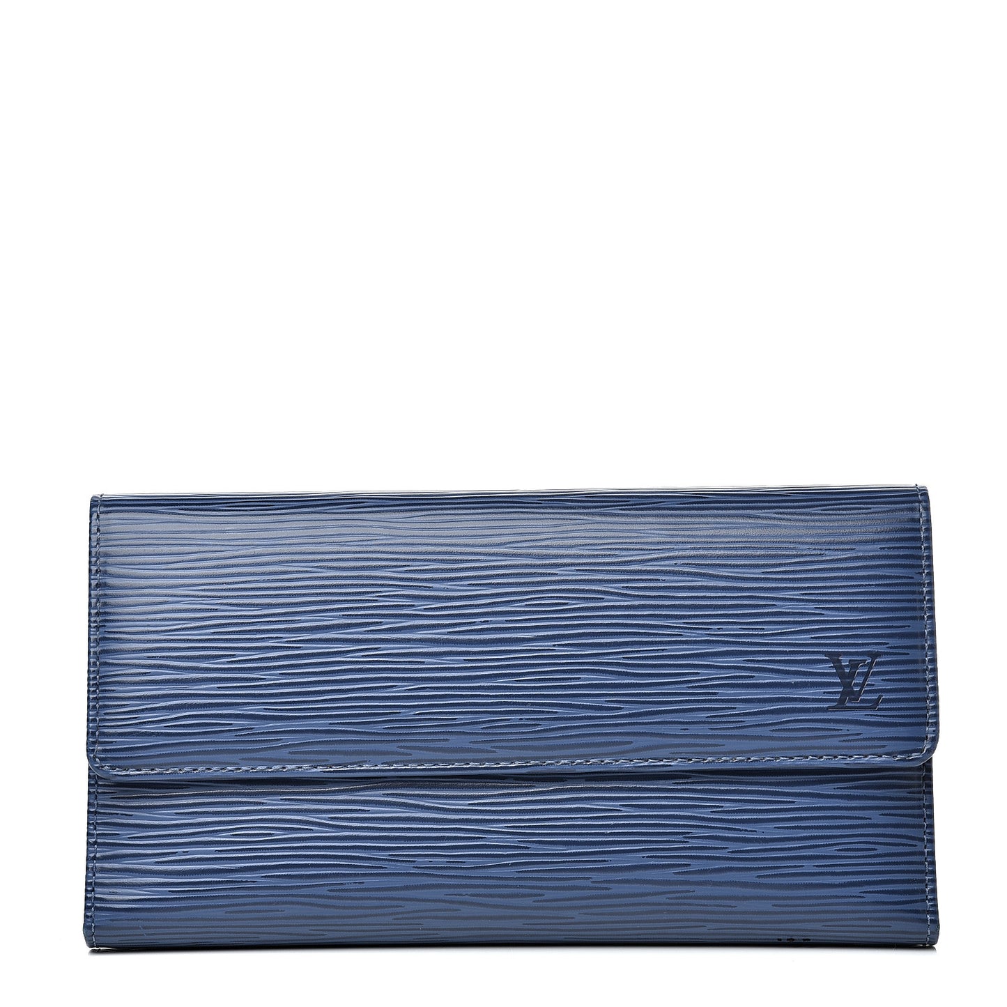 Epi Sarah Wallet Myrtille