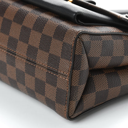 Louis Vuitton Damier Ebene Vavin PM Black 12 of 19