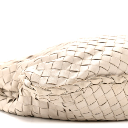 Bottega Veneta Nappa Intrecciato Medium Veneta Mist 10 of 16