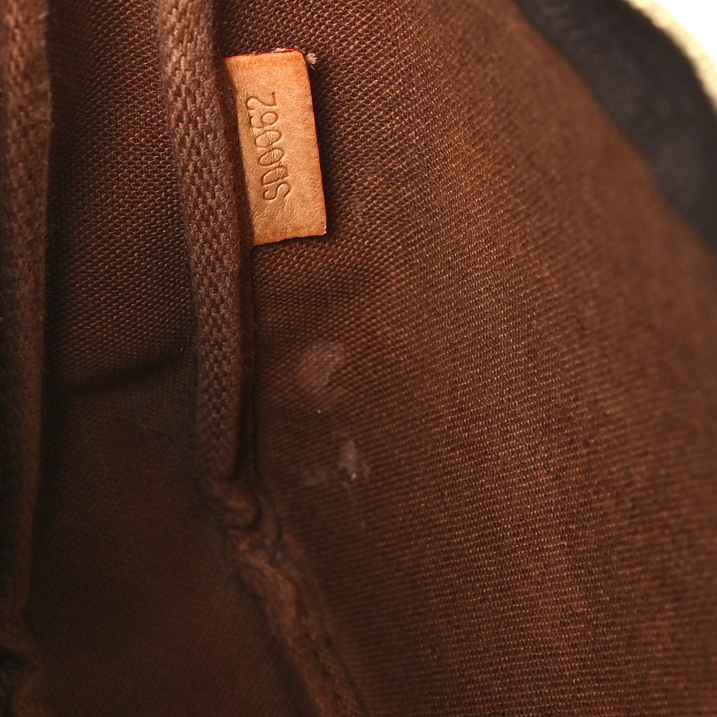 Monogram Pochette Accessories