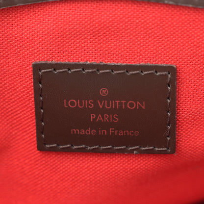 Louis Vuitton Damier Ebene Verona PM 6 of 12