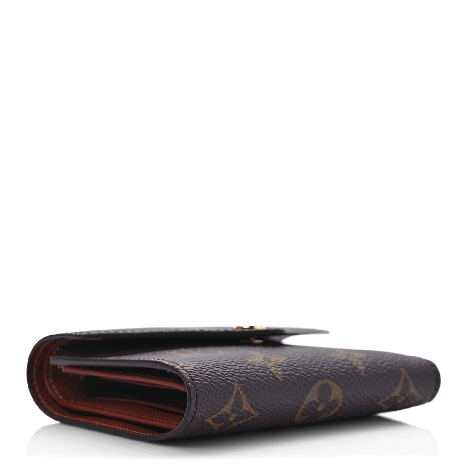 Louis Vuitton Monogram Victorine Wallet 4 of 7