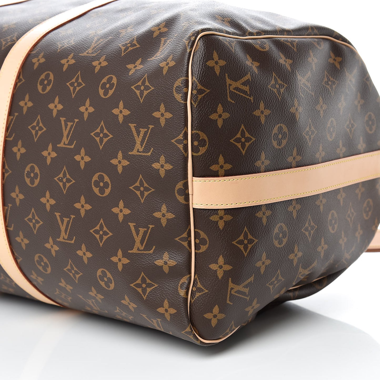 Monogram Keepall Bandouliere 55