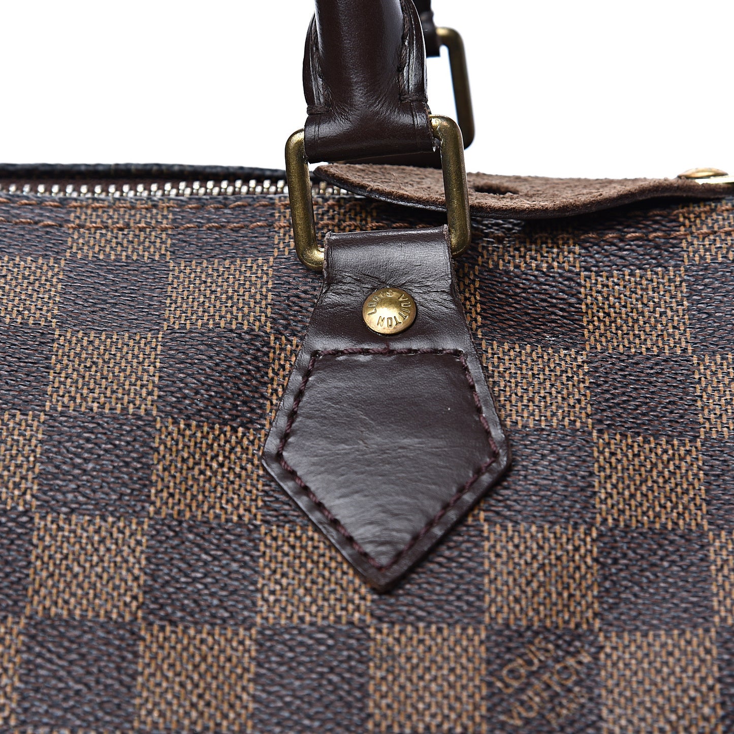 Damier Ebene Speedy 30