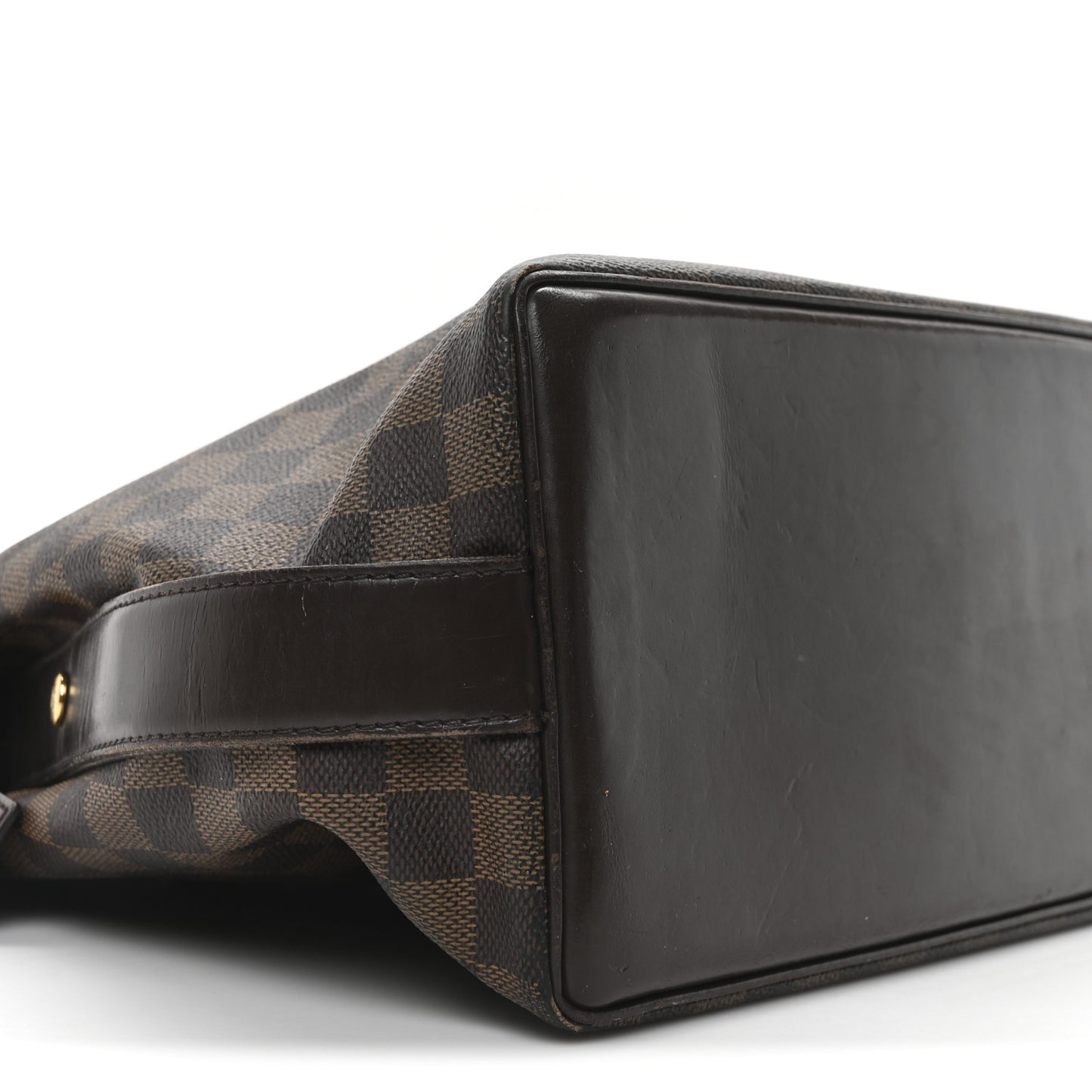 Damier Ebene Chelsea Tote