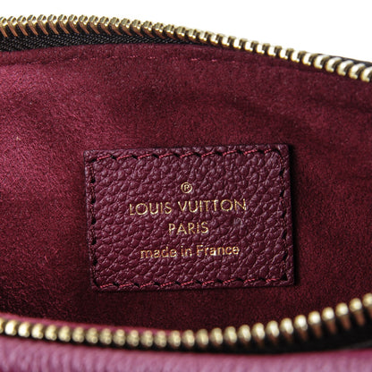 Louis Vuitton Monogram Twice Pochette Aurore 6 of 6