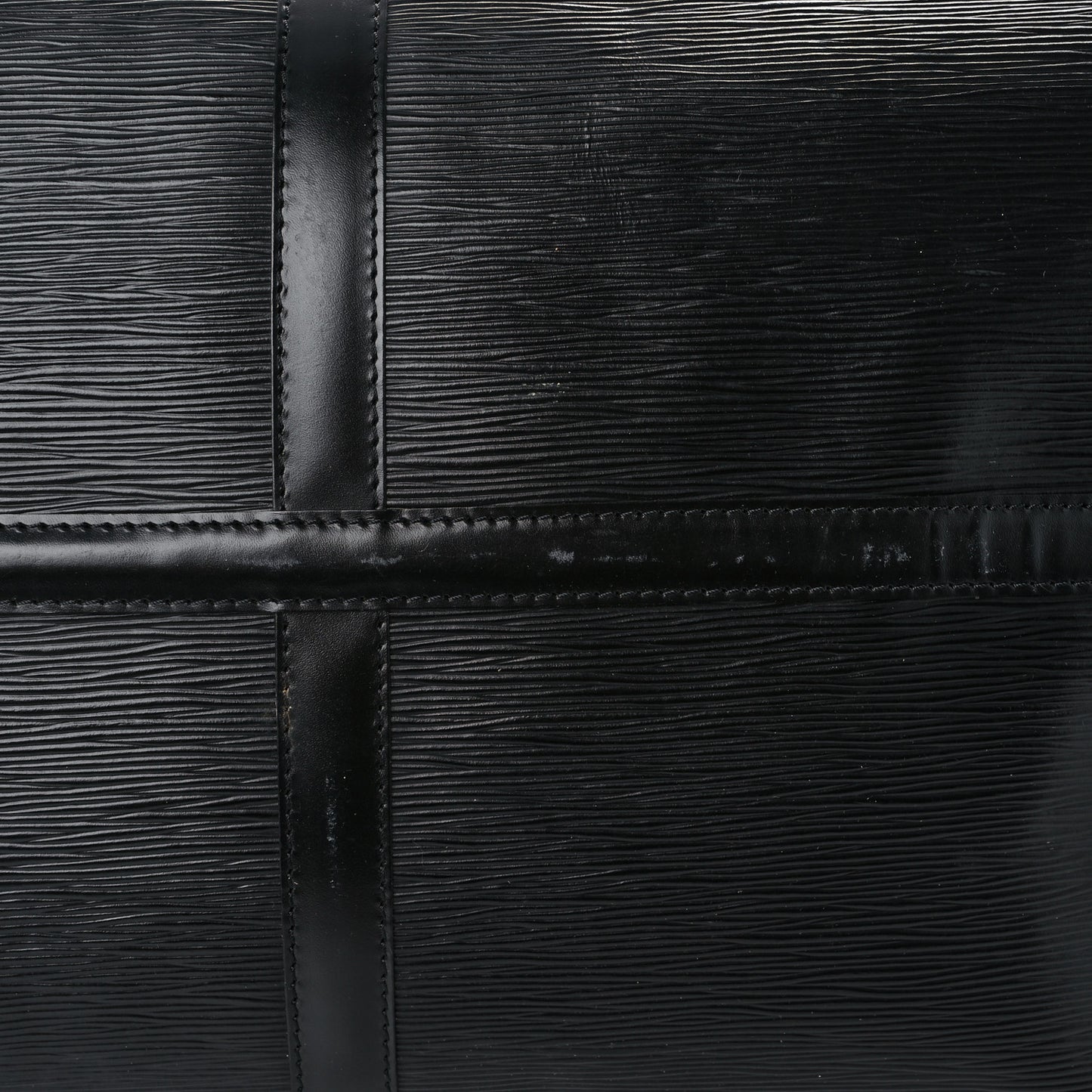 Epi Keepall 55 Black