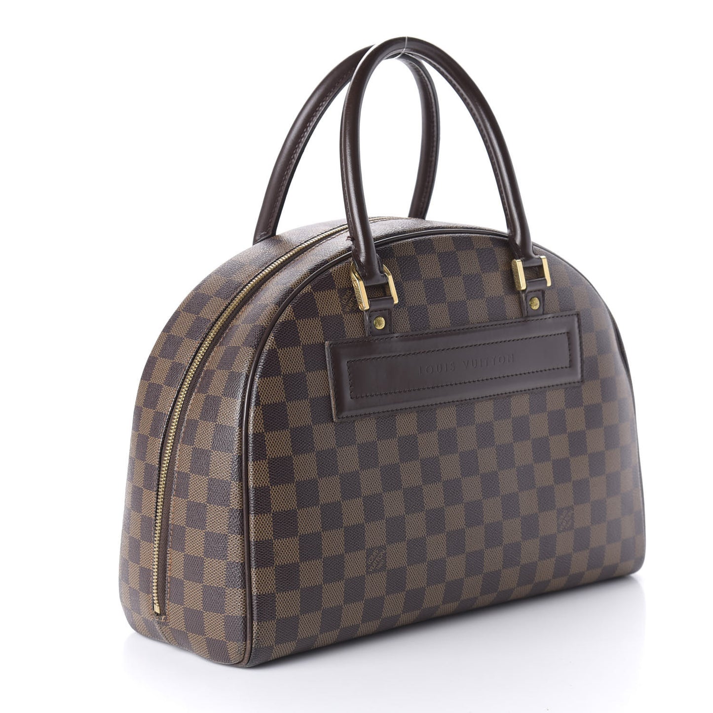 Damier Ebene Nolita