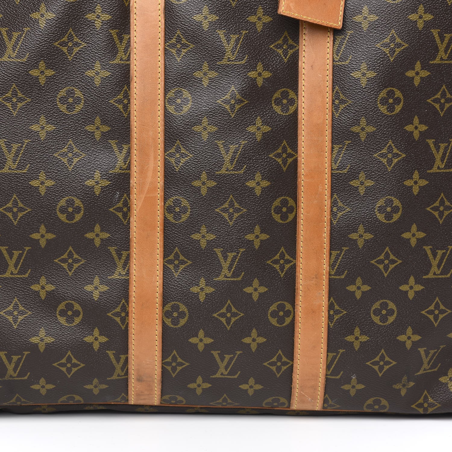 Louis Vuitton Monogram Sirius 55 13 of 13