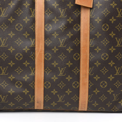 Louis Vuitton Monogram Sirius 55 13 of 13
