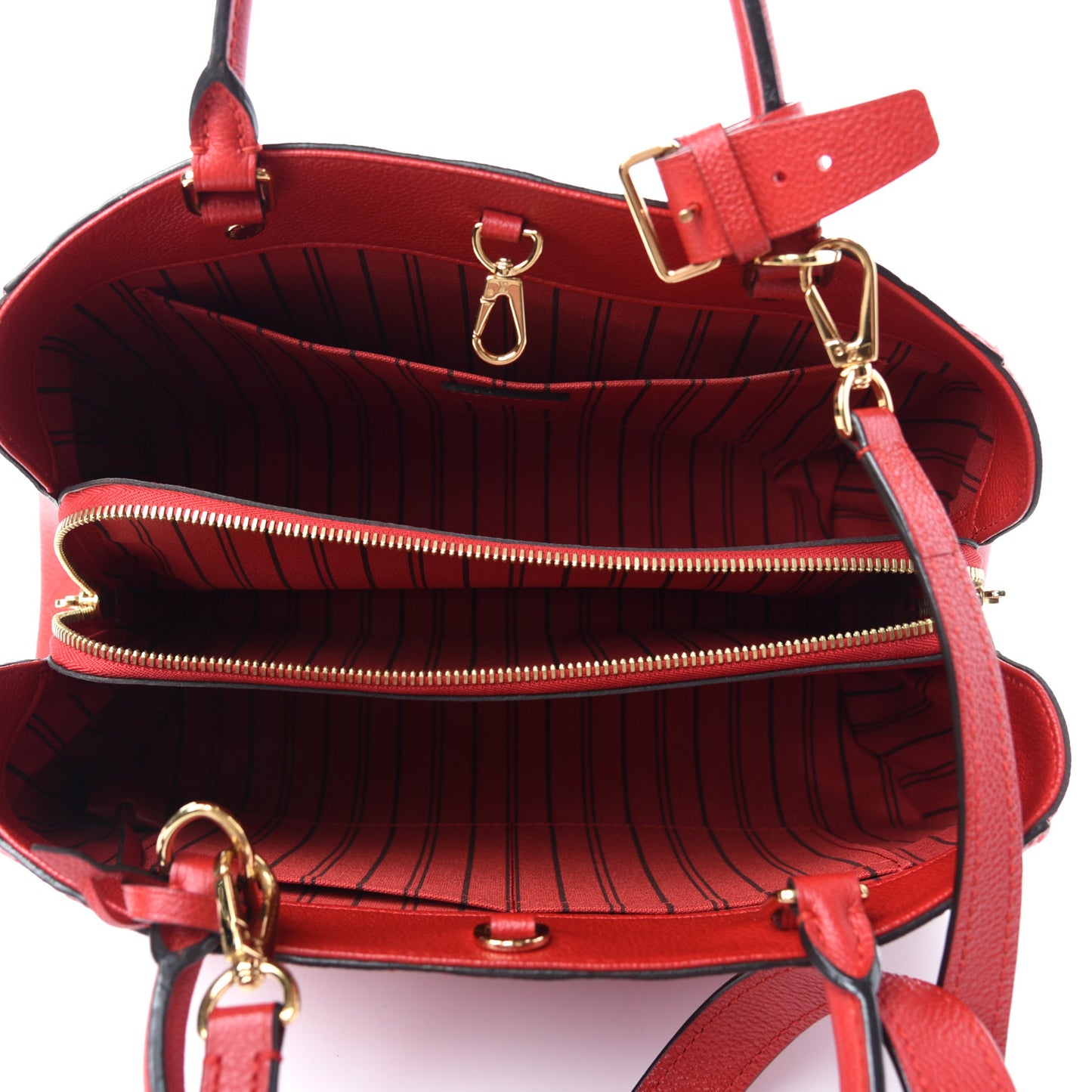 Empreinte Montaigne MM Cherry