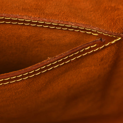 Louis Vuitton Epi Alma PM Cipango 6 of 12