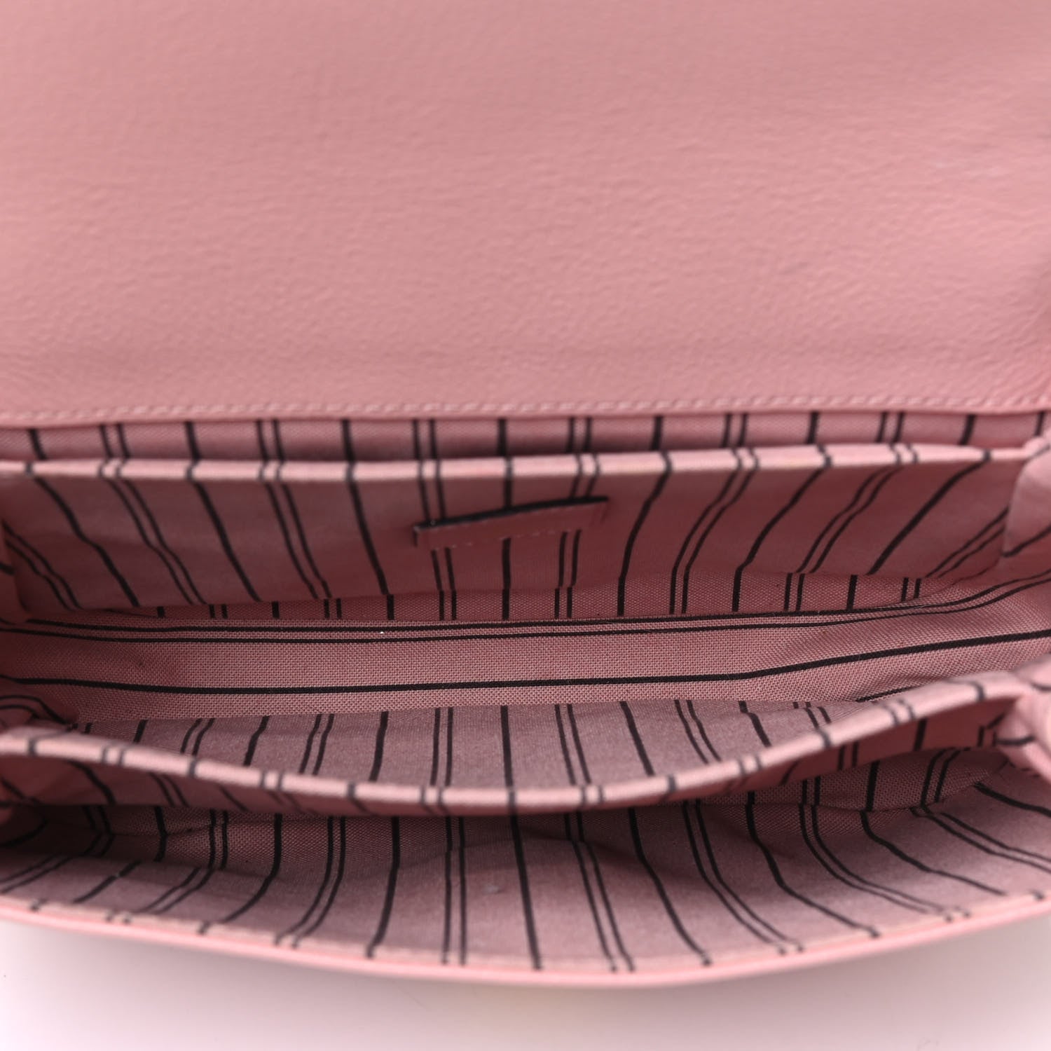 Louis Vuitton Empreinte Pochette Metis Rose Poudre 4 of 4