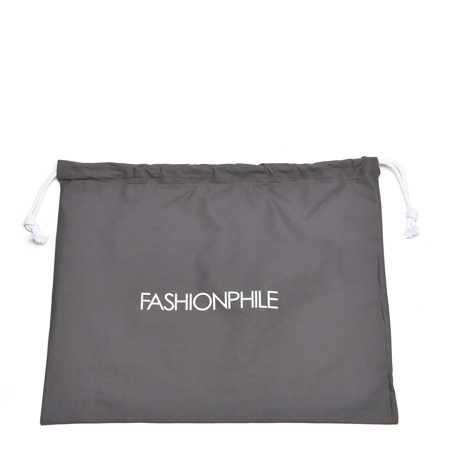 FASHIONPHILE Fashionphile Dust Bag, Size Medium 1 of 2