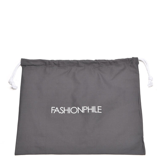 Fashionphile Dust Bag, Size Medium