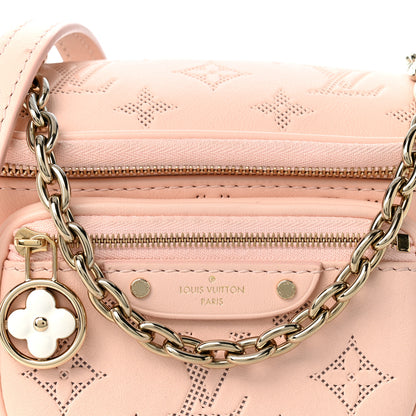 Louis Vuitton Empreinte Mini Bumbag Rose Jasmin Pink 7 of 11