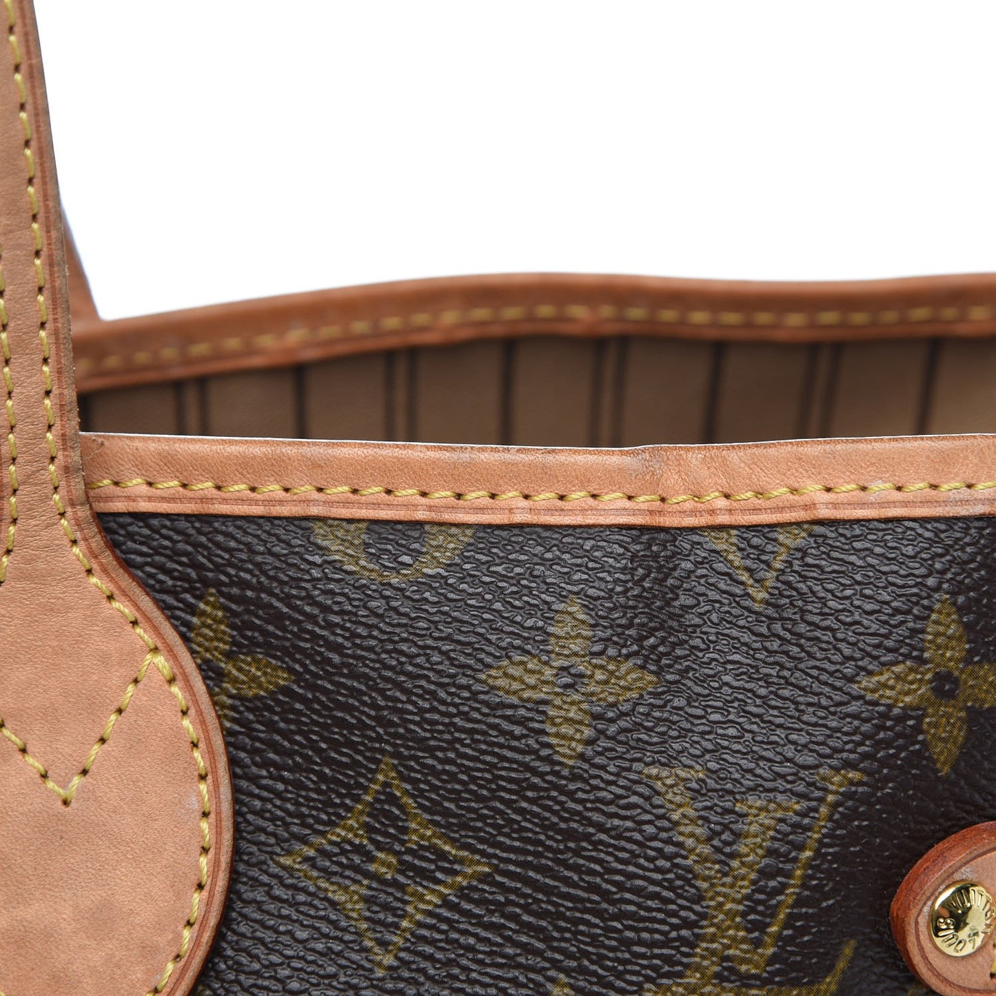 Monogram Neverfull GM