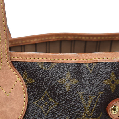 Louis Vuitton Monogram Neverfull GM 12 of 12