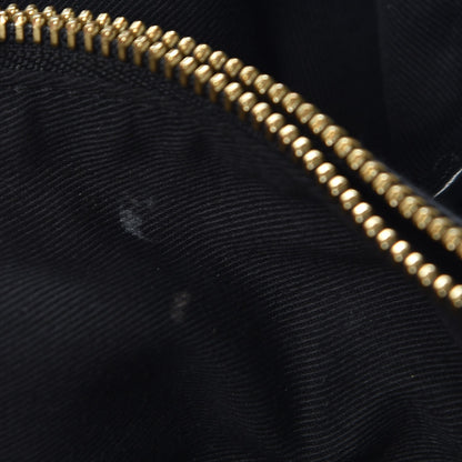 Givenchy Nylon Studded Shoulder Bag Black 15 of 15