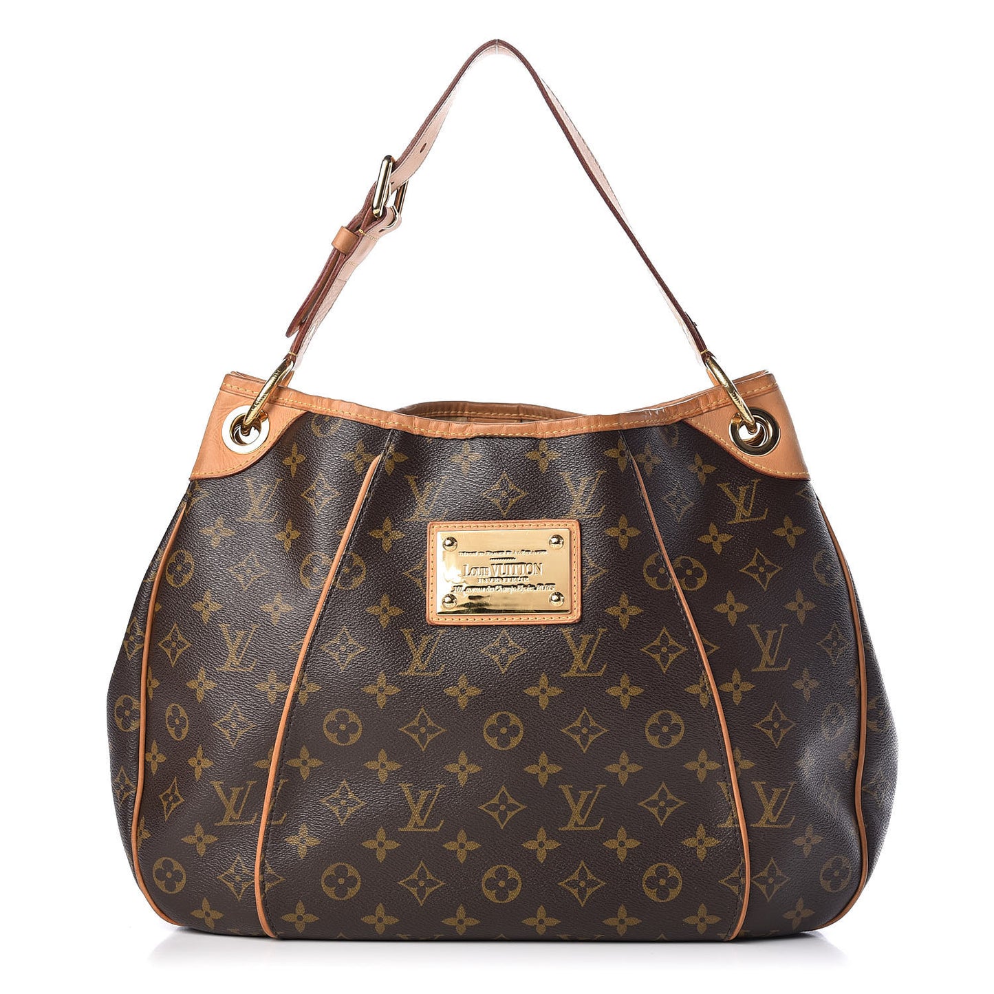 Monogram Galliera PM