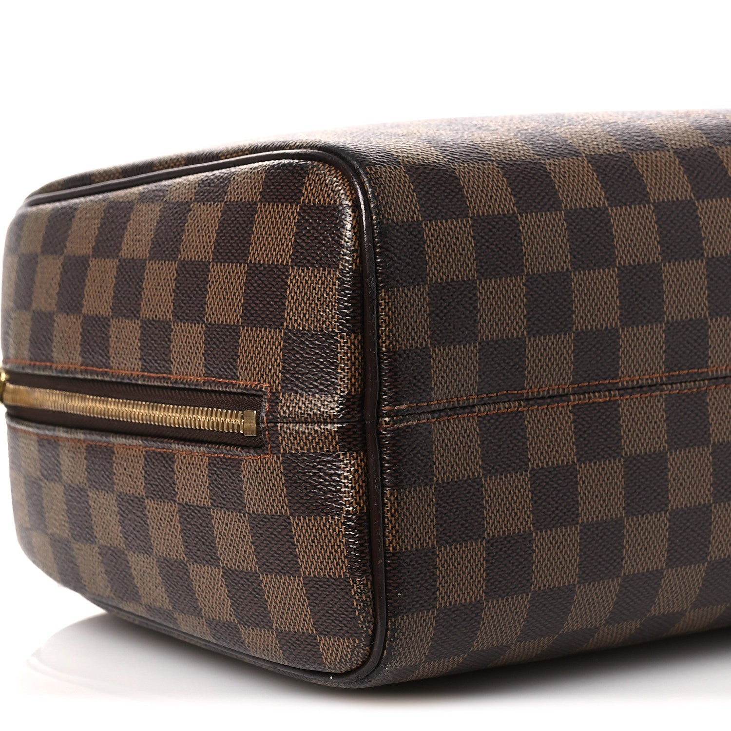 Louis Vuitton Damier Ebene Nolita 9 of 15