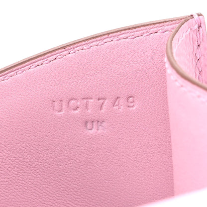 Hermes Epsom Constance 1-24 Mauve Sylvestre 7 of 10
