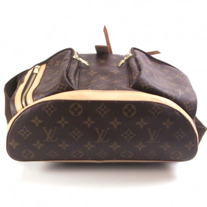 Louis Vuitton Monogram Bosphore Backpack 5 of 9