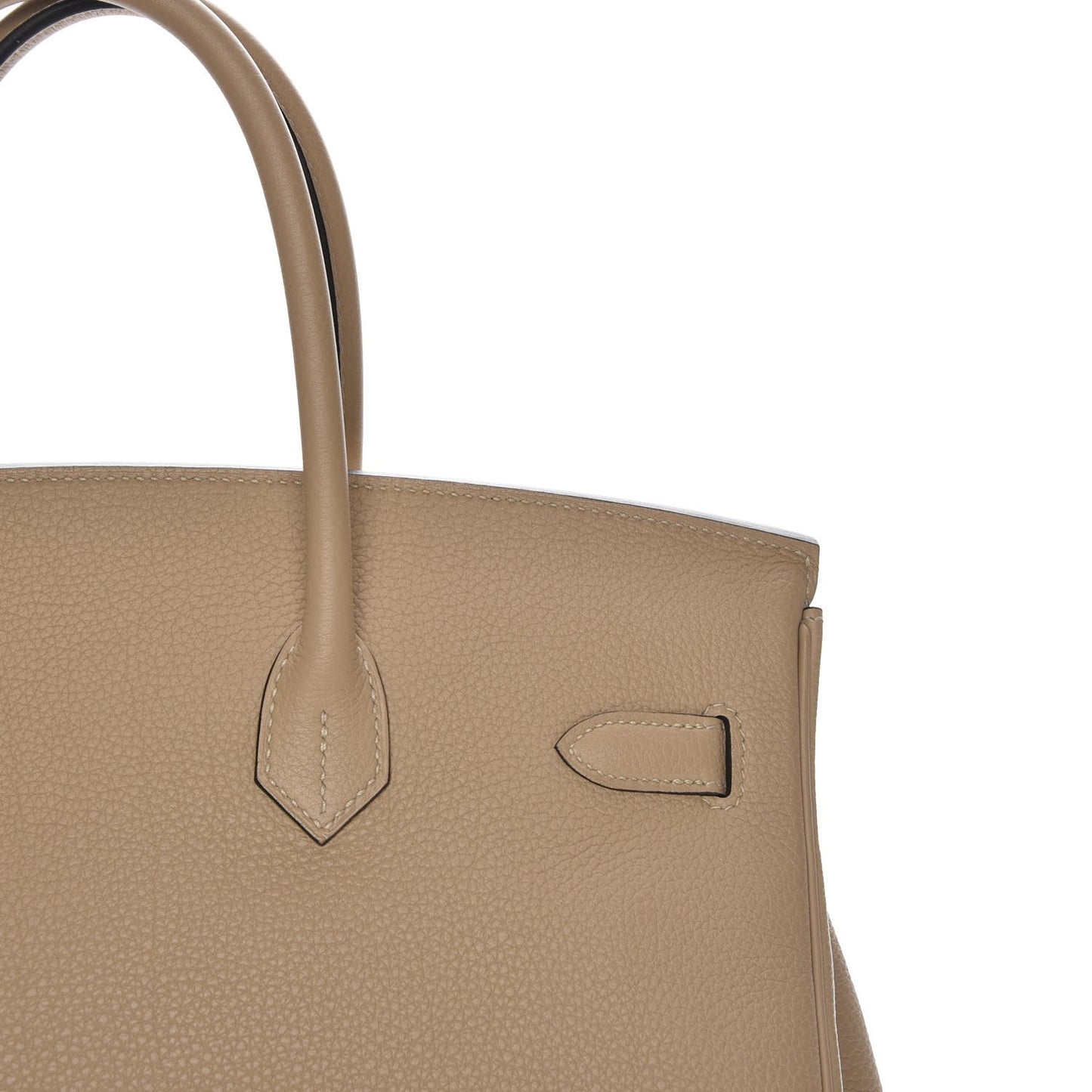 Togo Birkin 35 Trench