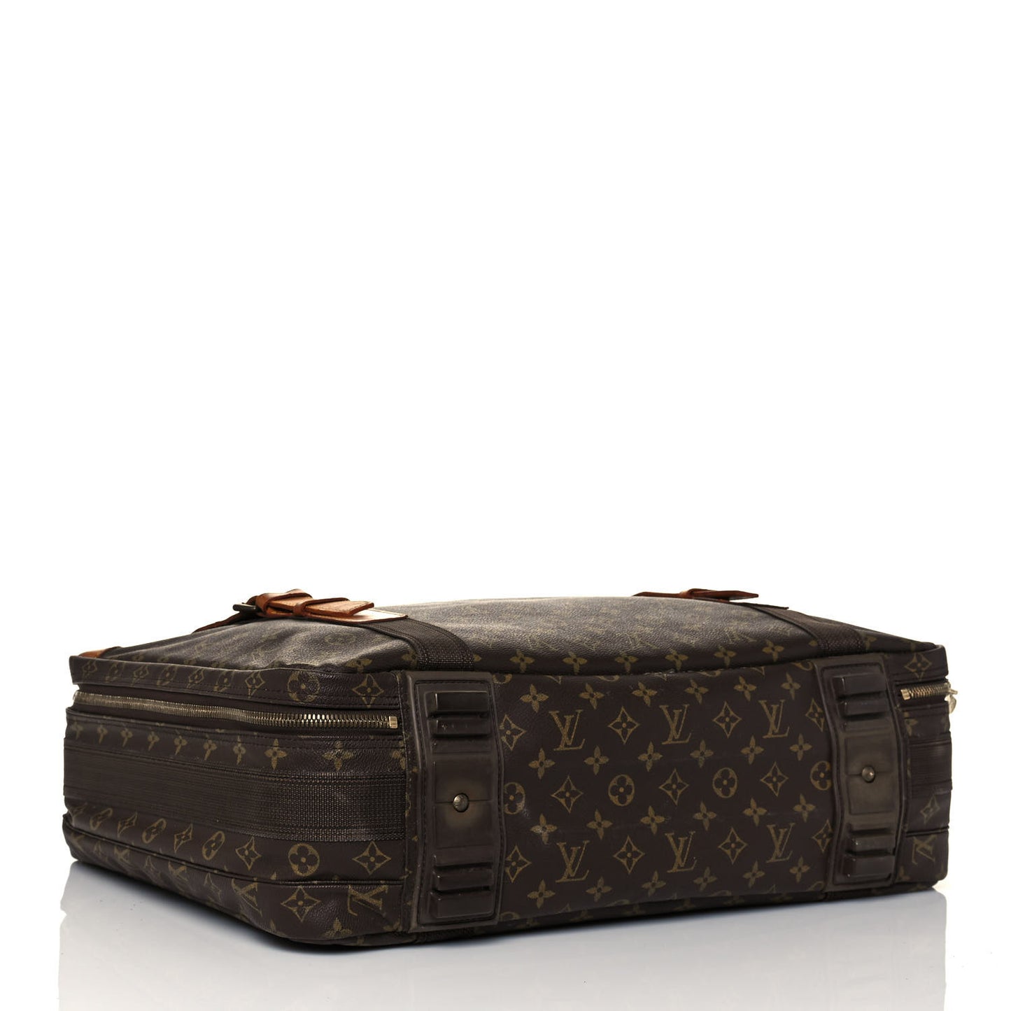 Monogram Satellite 53