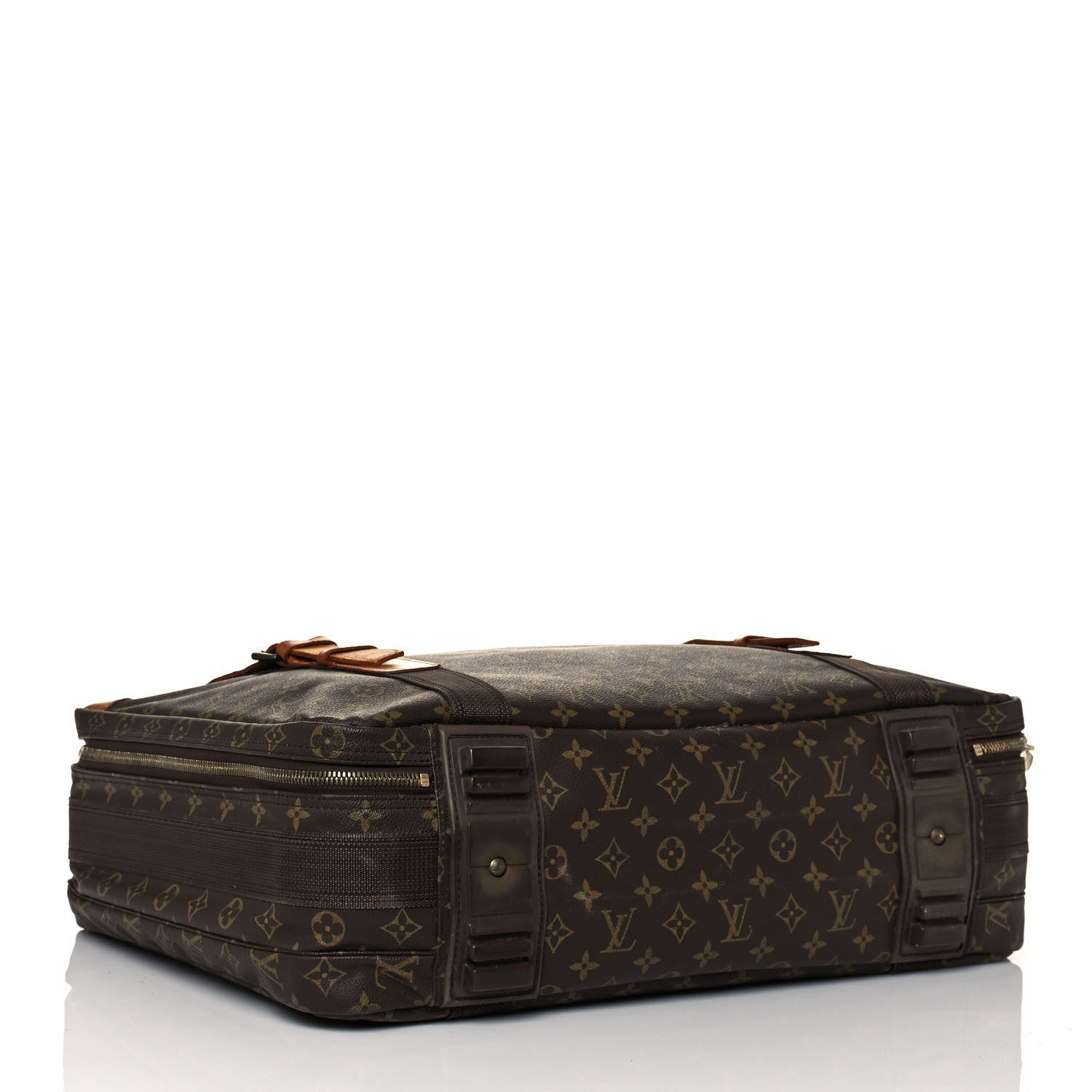 Louis Vuitton Monogram Satellite 53 4 of 28