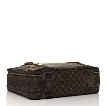 Louis Vuitton Monogram Satellite 53 4 of 28