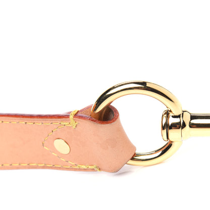 Louis Vuitton Vachetta 25mm Adjustable Shoulder Strap 12 of 13