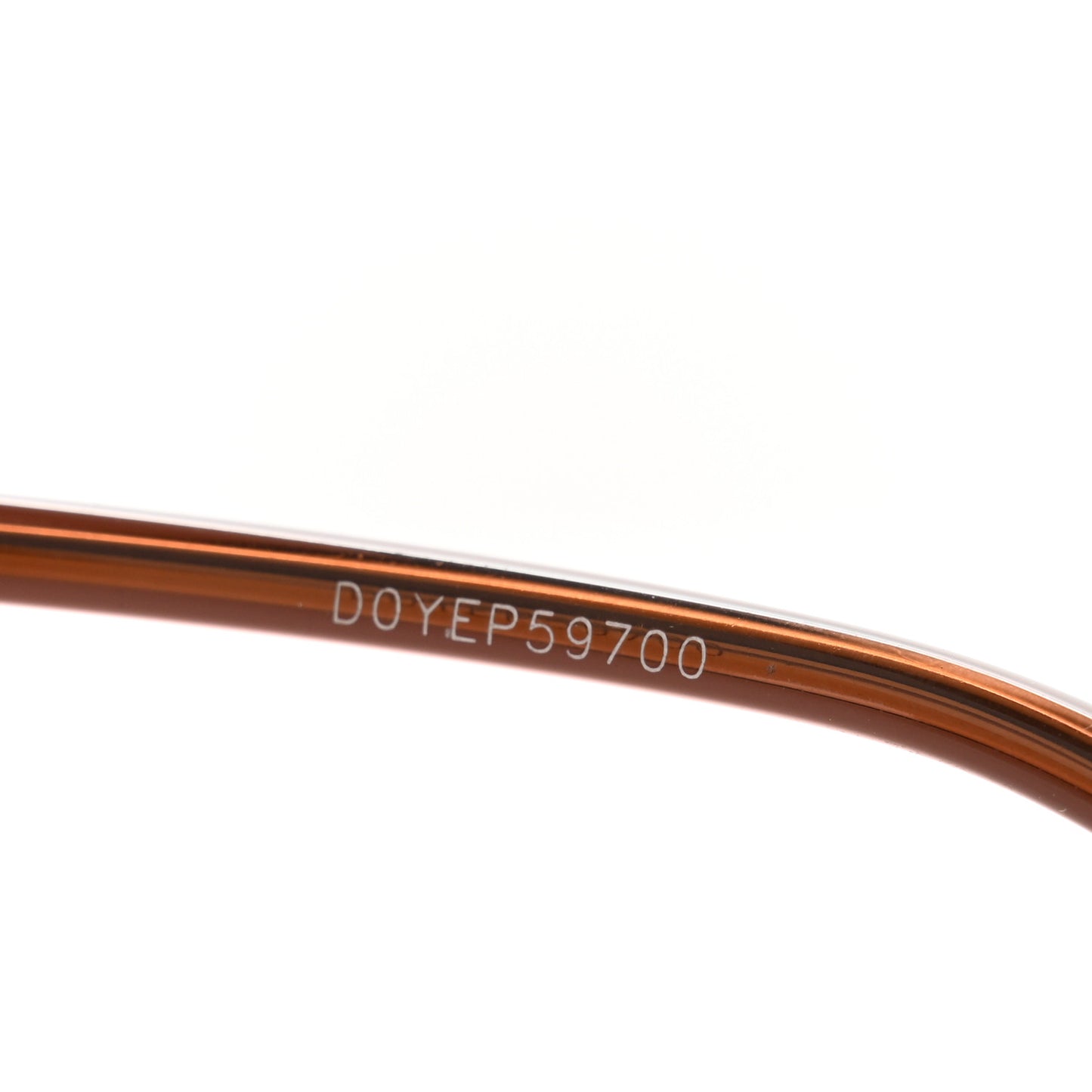 Acetate Oversize Round Frame Sunglasses GG0546SK Tortoise