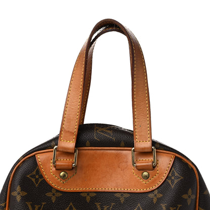 Louis Vuitton Monogram Excursion Shoe Bag 13 of 19