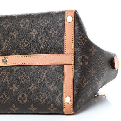Louis Vuitton Monogram Marais MM 9 of 10