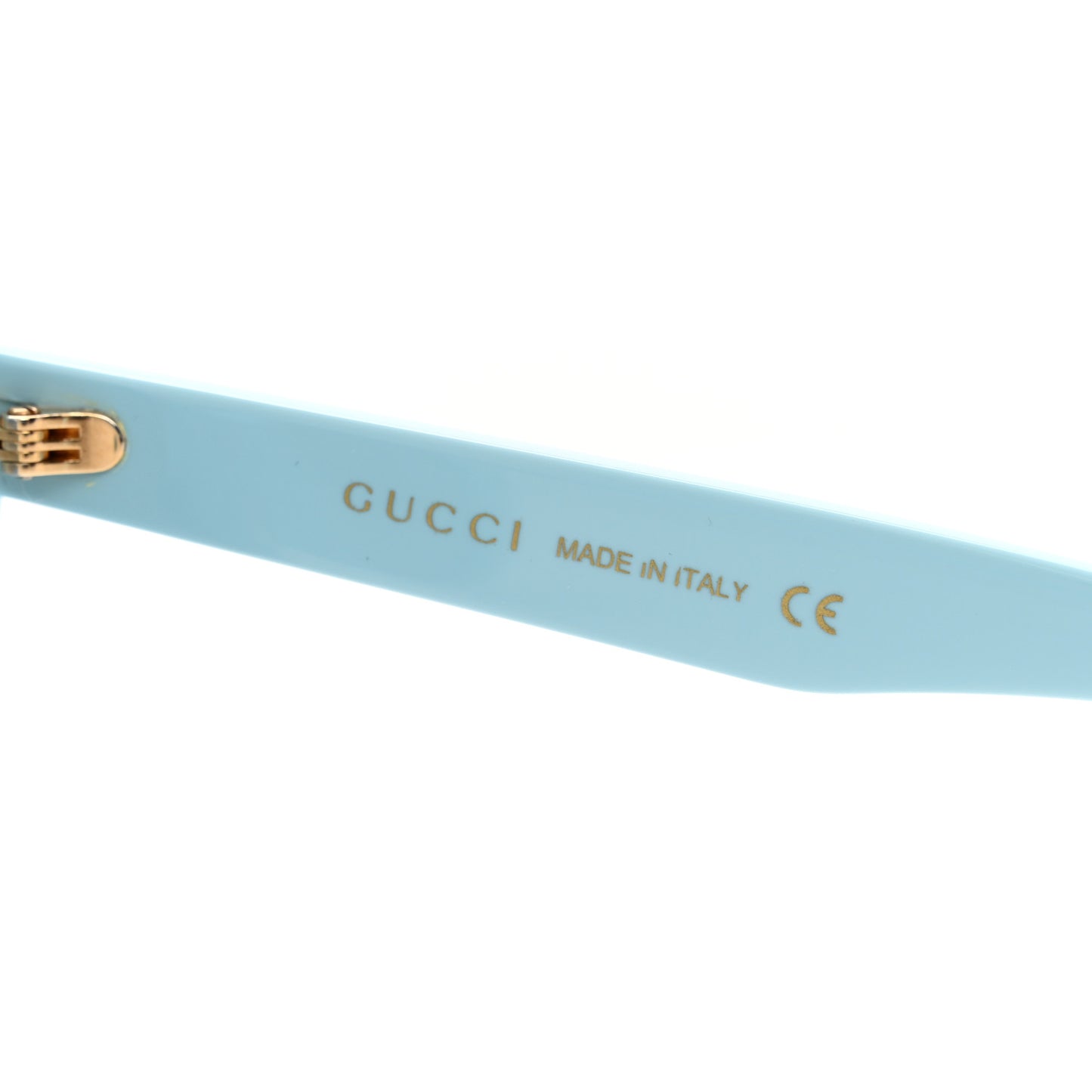 Acetate Sunglasses GG1169S Blue