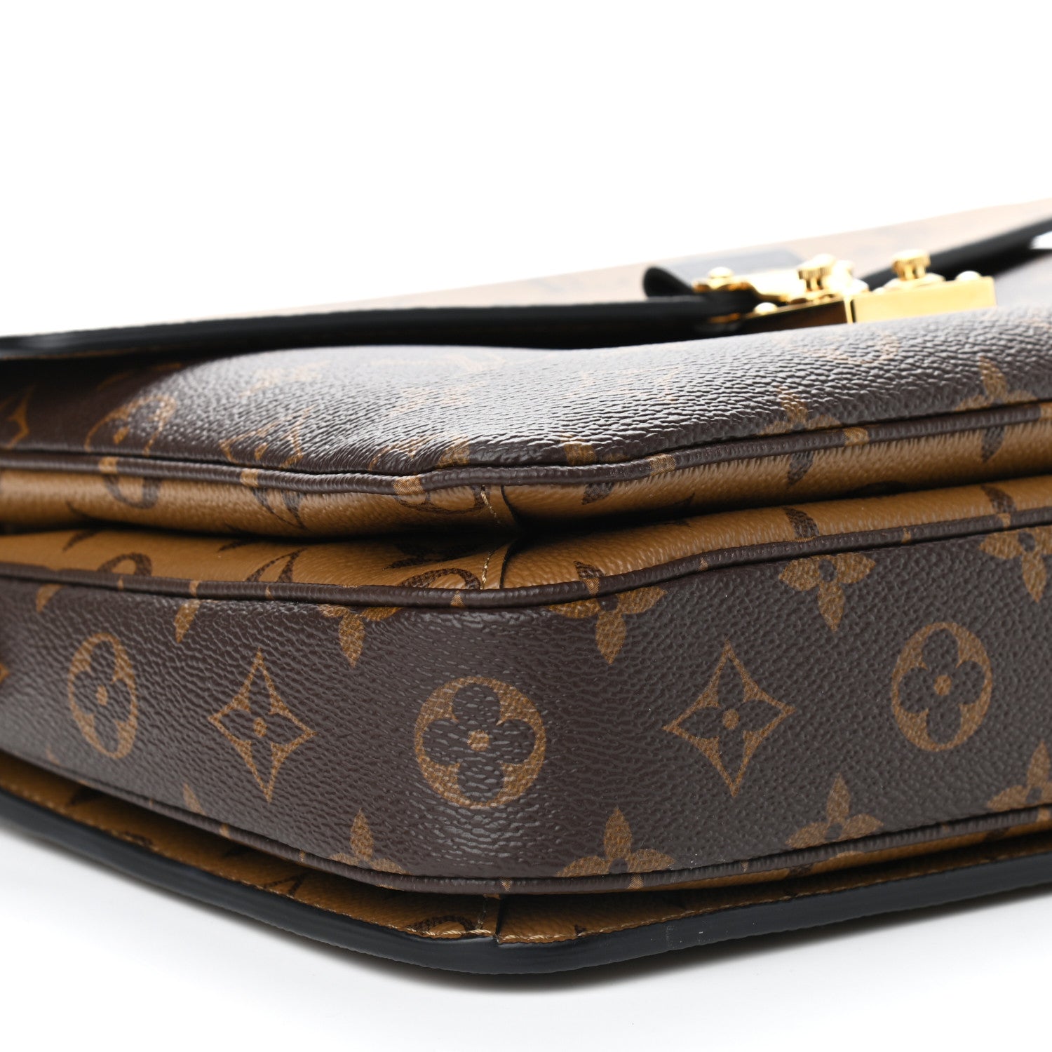 Louis Vuitton Reverse Monogram Pochette Metis 13 of 15