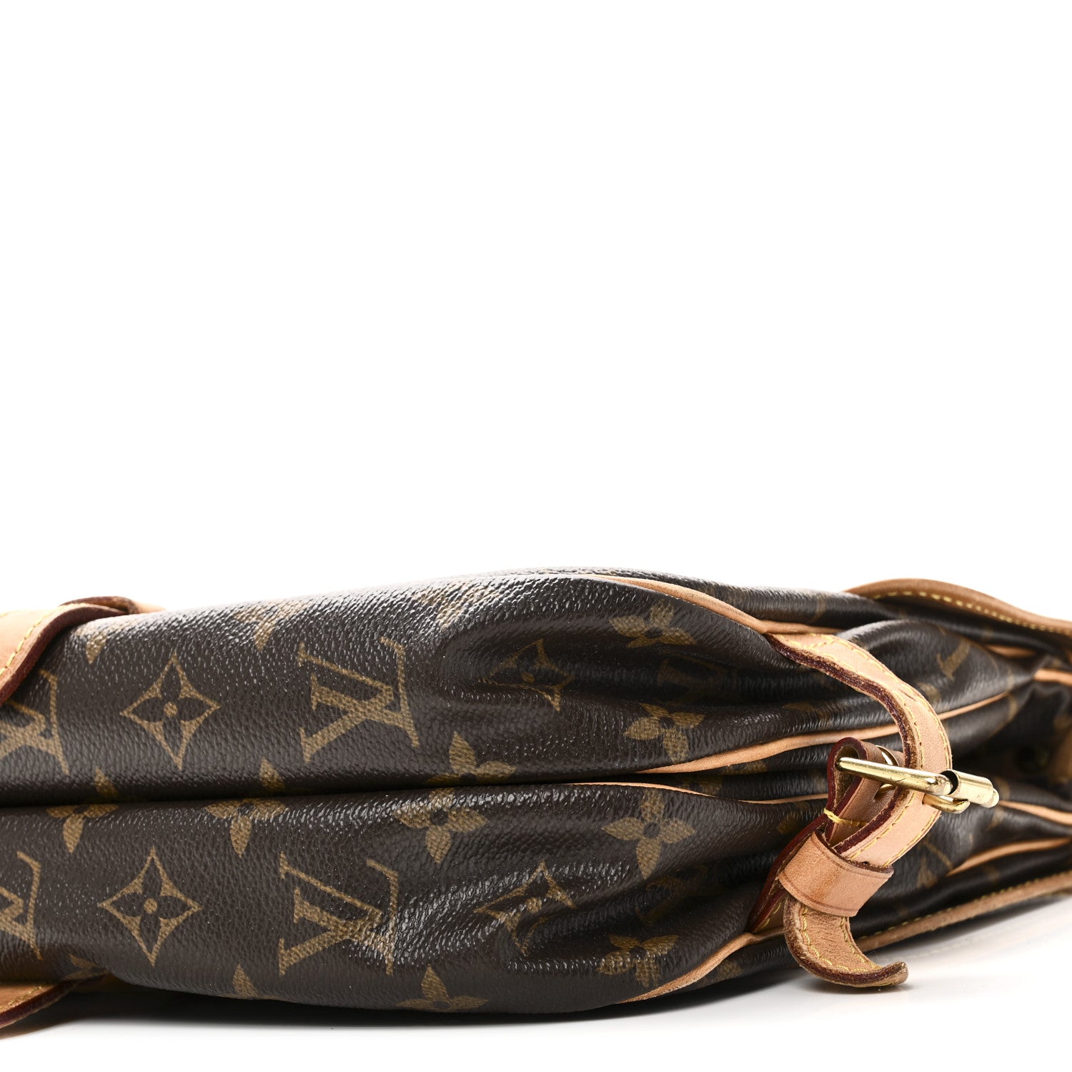 Louis Vuitton Monogram Saumur 30 10 of 10