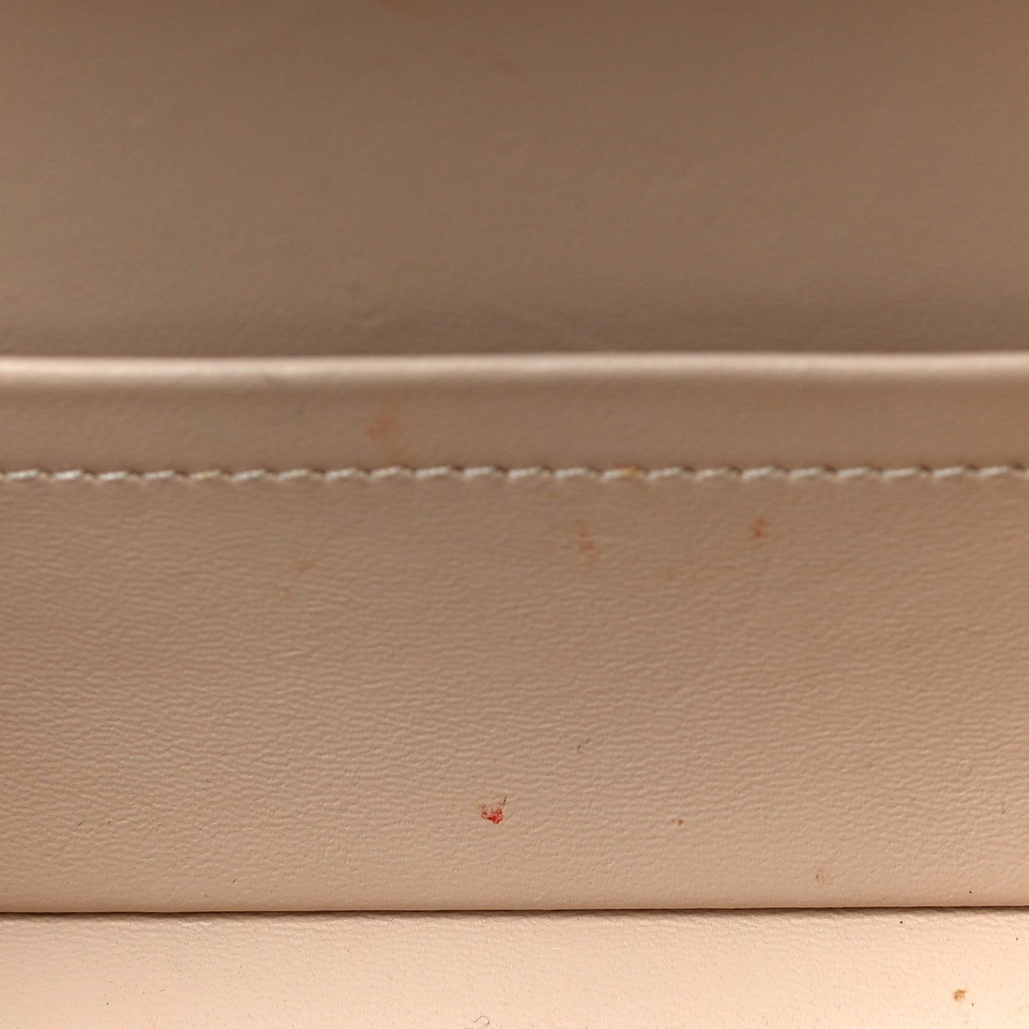 Monogram Petite Malle Black