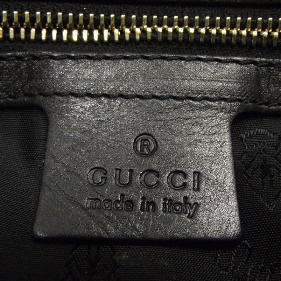 Gucci Python Large Hysteria Tote 18 of 20