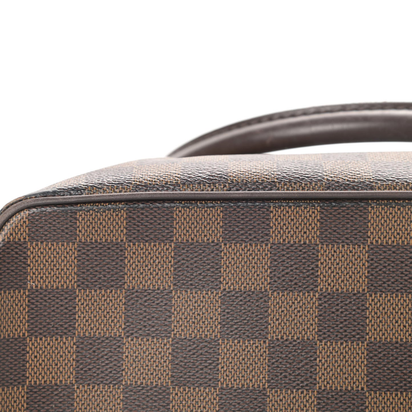 Damier Ebene Saleya MM