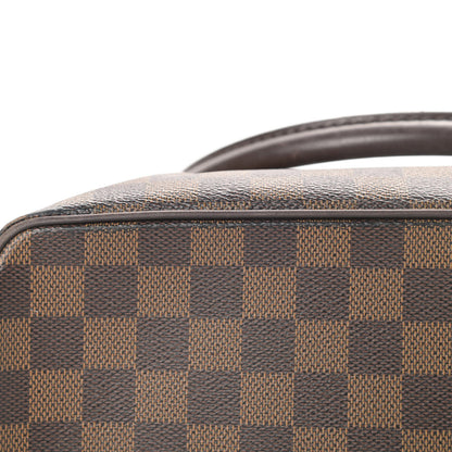 Louis Vuitton Damier Ebene Saleya MM 16 of 24