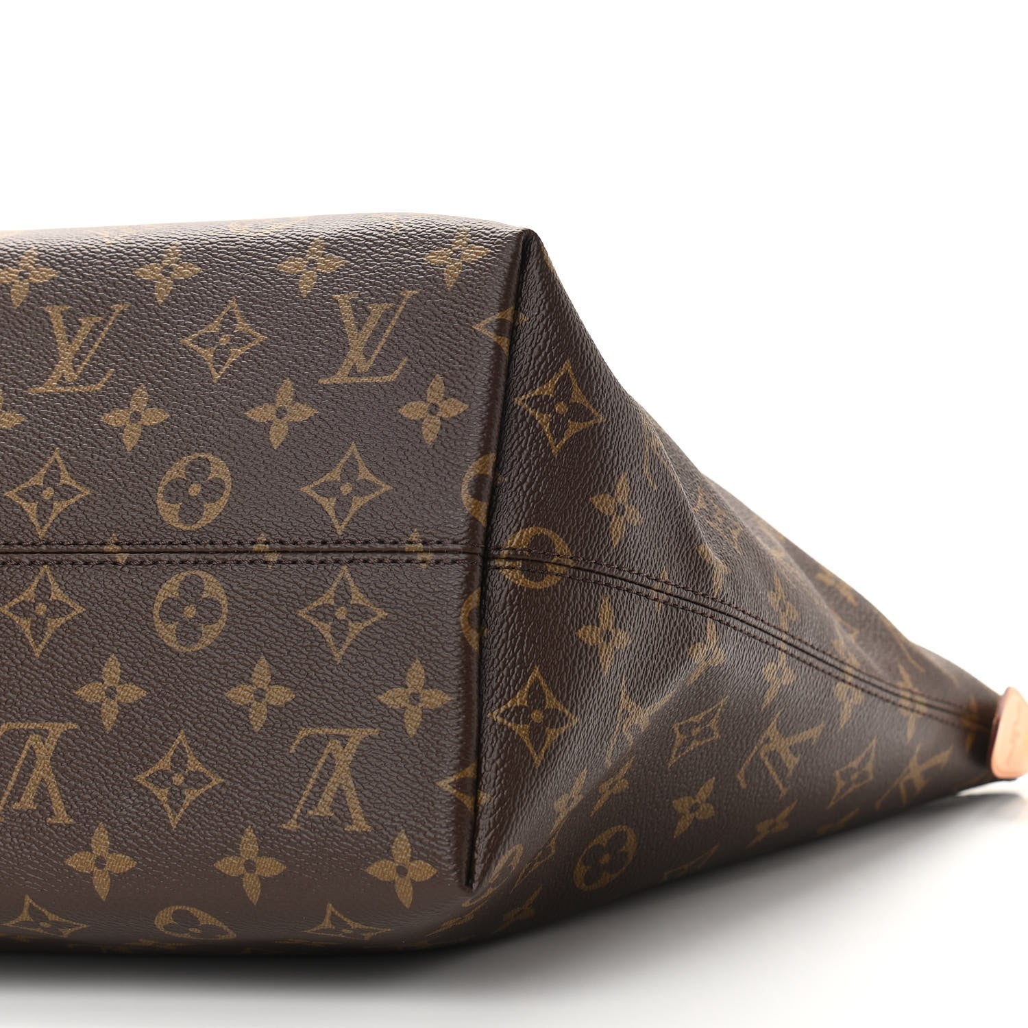 Louis Vuitton Monogram Iena MM 10 of 10