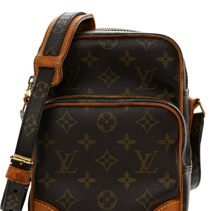 Louis Vuitton Monogram Amazone 8 of 15