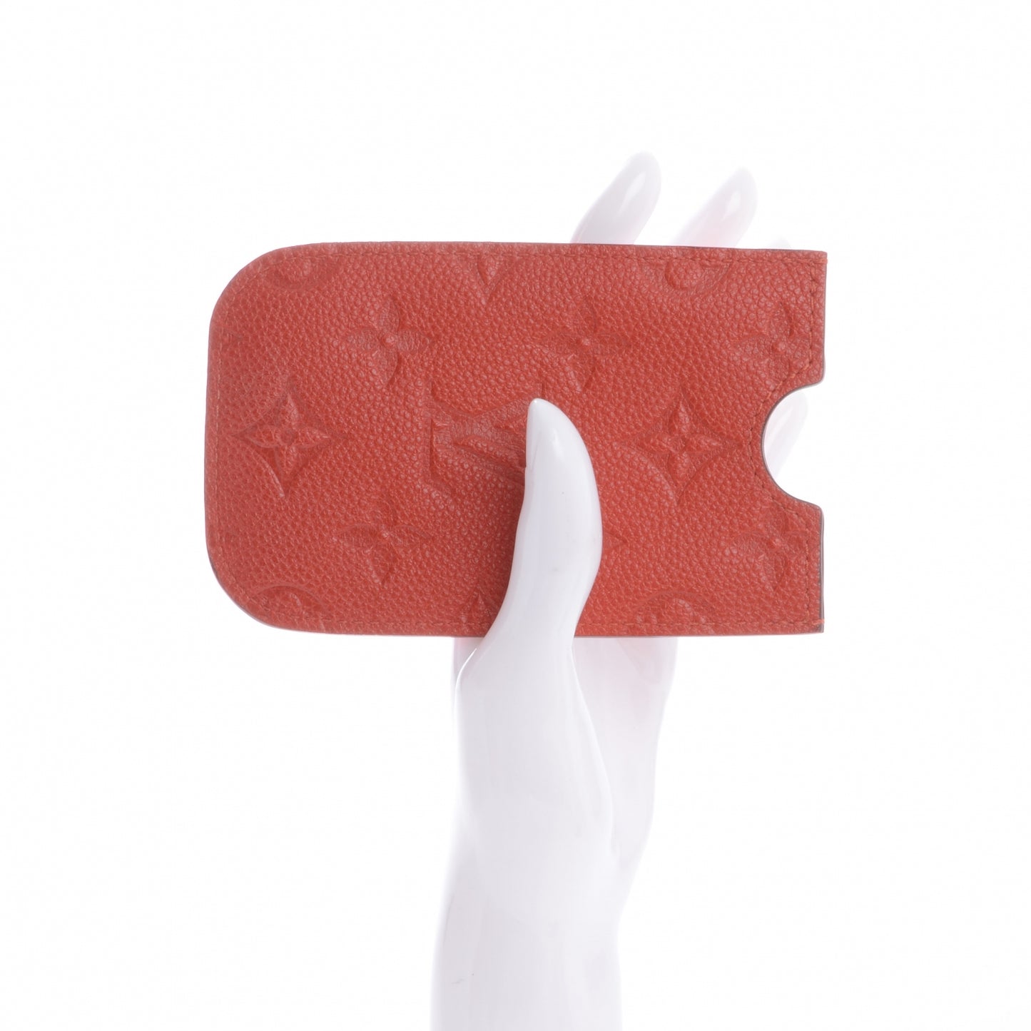 Empreinte iPhone 4 Softcase Orient