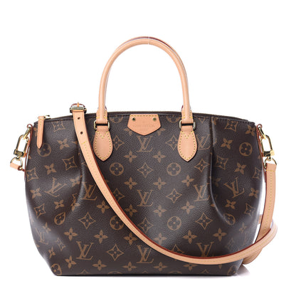 Louis Vuitton Monogram Turenne PM 1 of 9