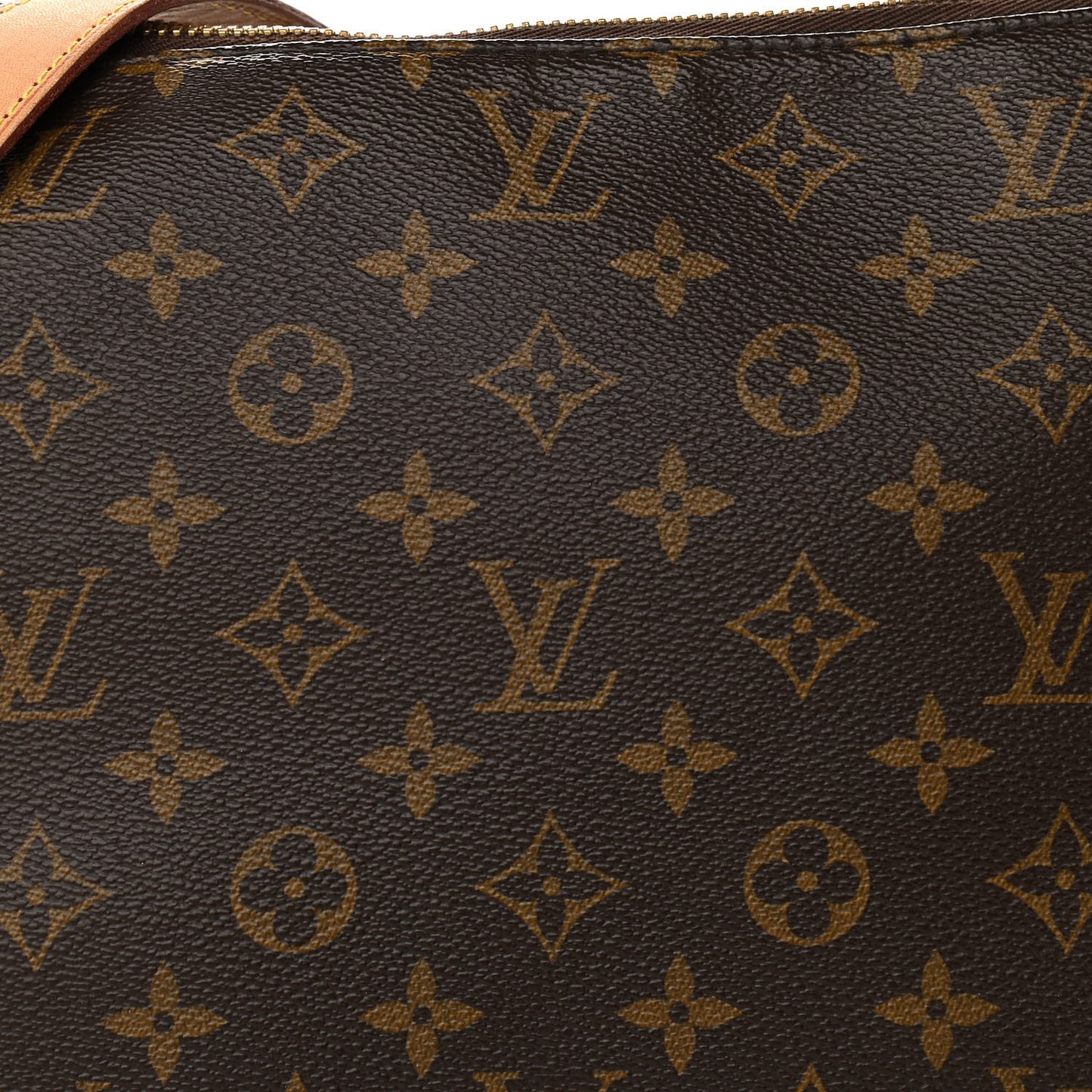 Monogram Sully MM