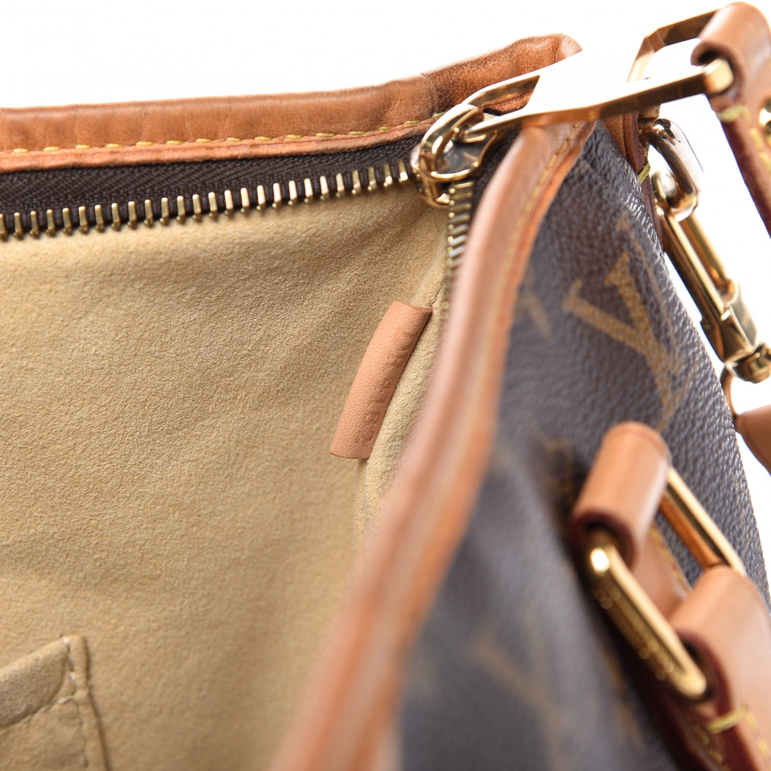 Louis Vuitton Monogram Estrela MM 9 of 10
