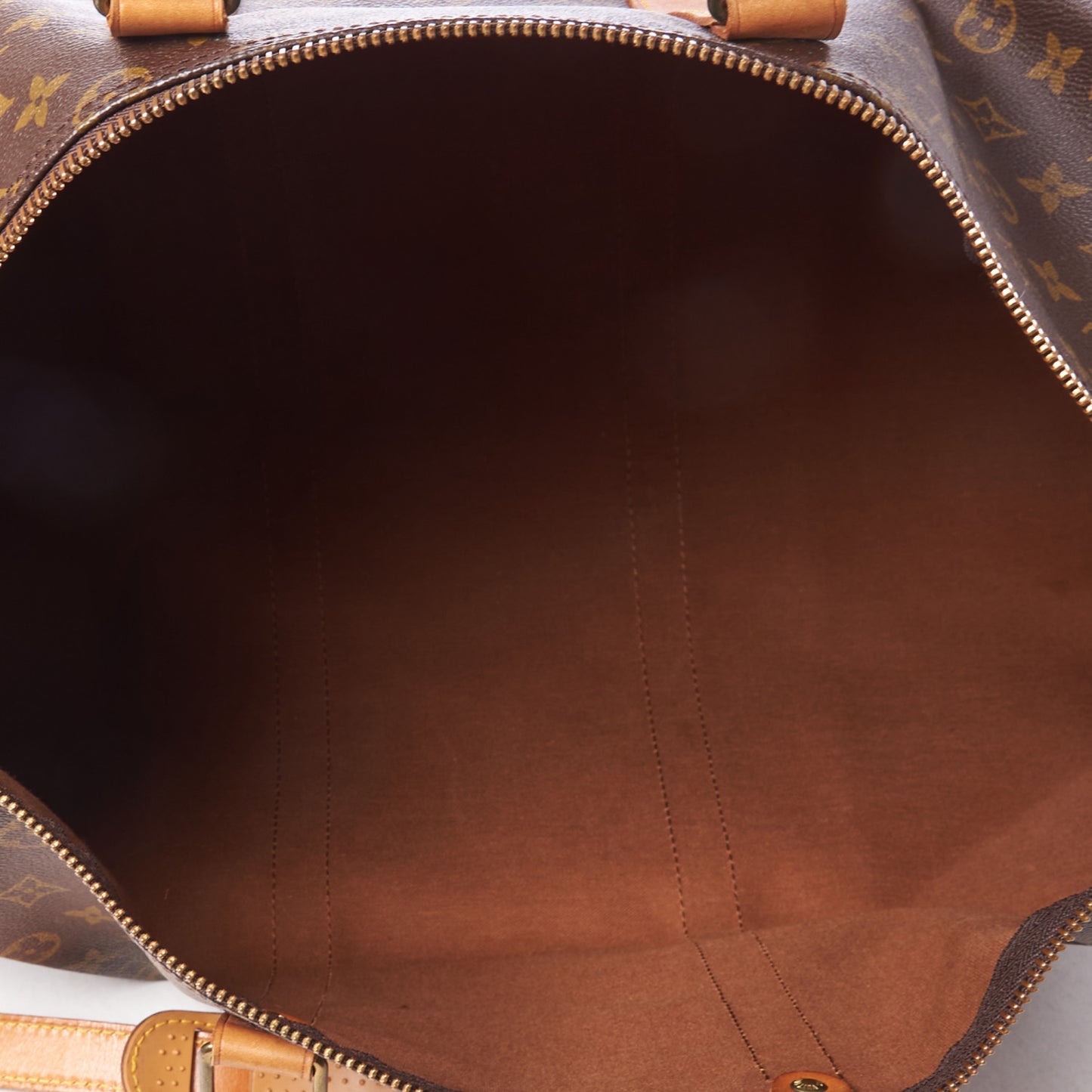 Monogram Keepall Bandouliere 50